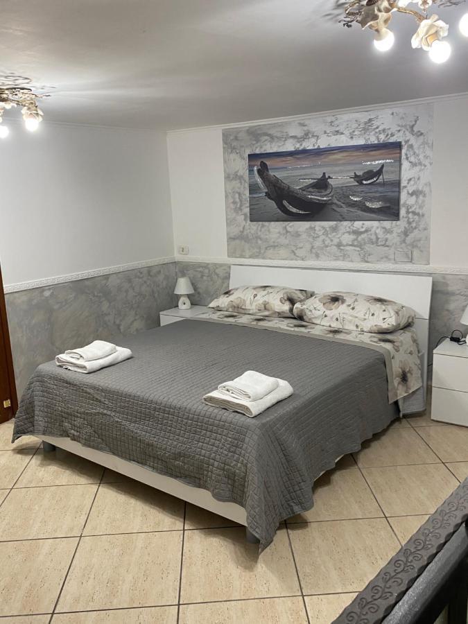Casa vacanze Emchrin Napoli